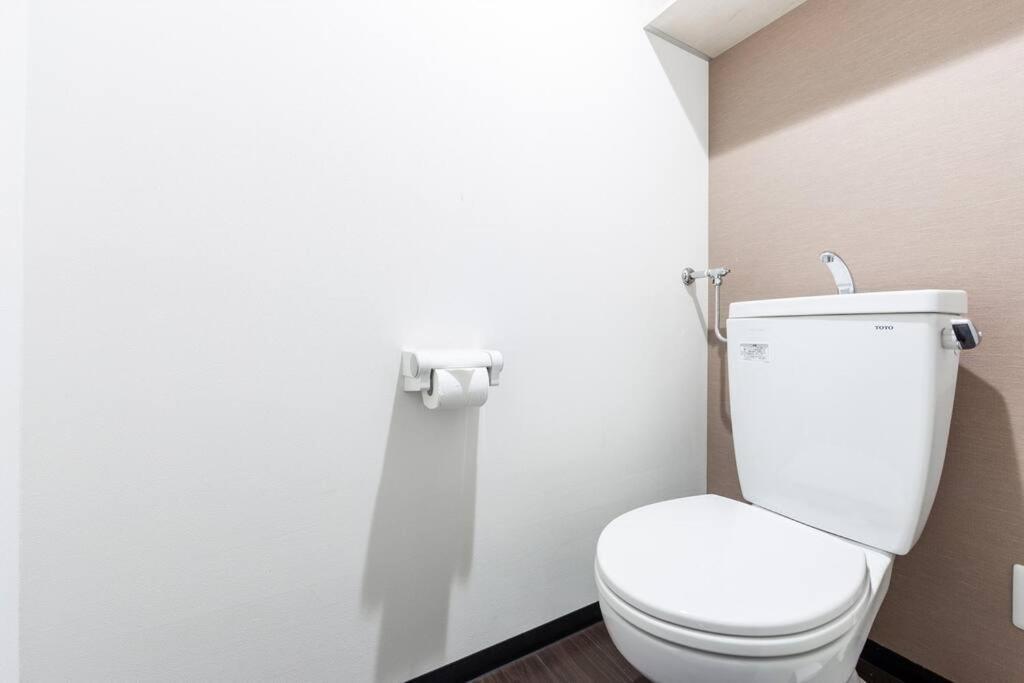 Apartmán Fantasy Sapporo Exteriér fotografie