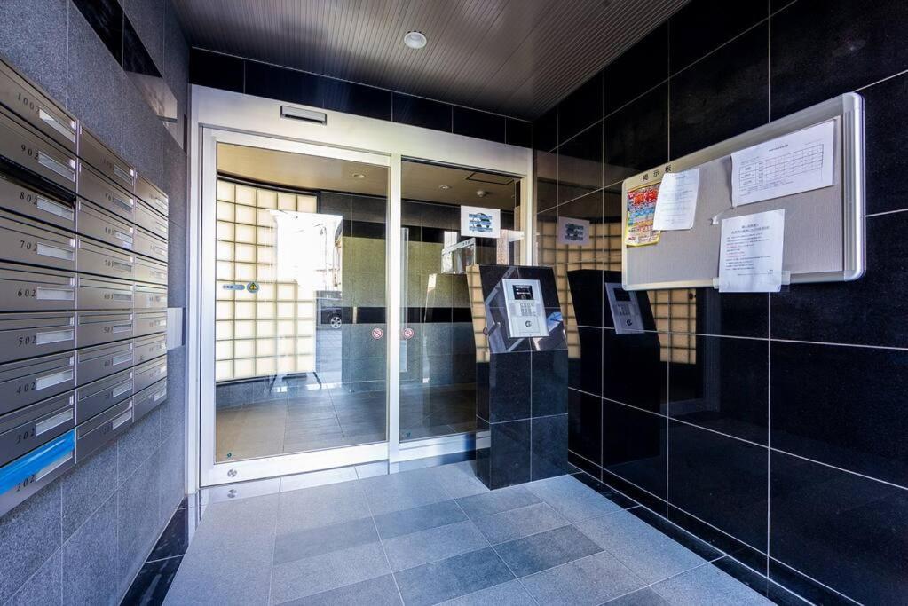 Apartmán Fantasy Sapporo Exteriér fotografie